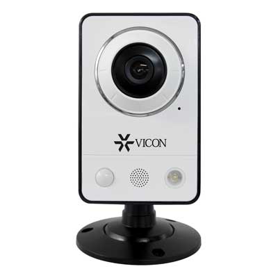 Small cube 2024 security camera