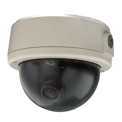 Vicon V910 IP Dome camera Specifications | Vicon IP Dome cameras