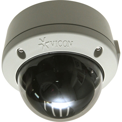 Vicon V920D-N39MIR-IP true day/night network camera