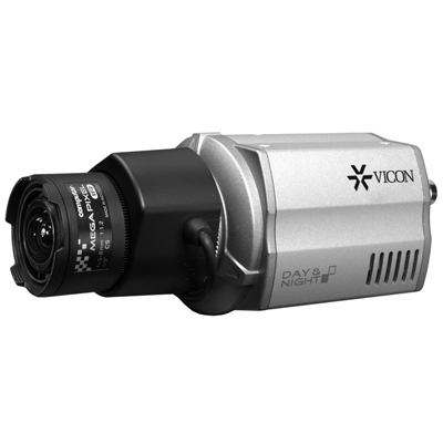 Vicon V960-N true day/night HD network camera 