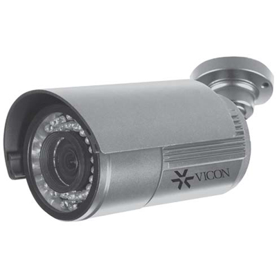 Vicon V960B-IR312 megapixel true day / night external IR bullet camera