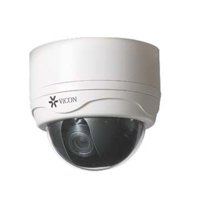 Vicon VC-600C IP Dome camera