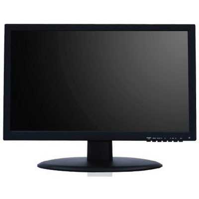 Vicon VM-6185LED 18.5 inches LED monitor