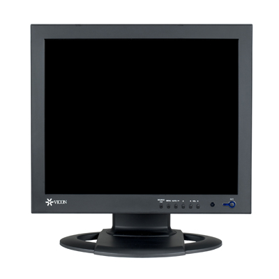 Vicon VM-717LCD-1 17-inch HD LCD monitor