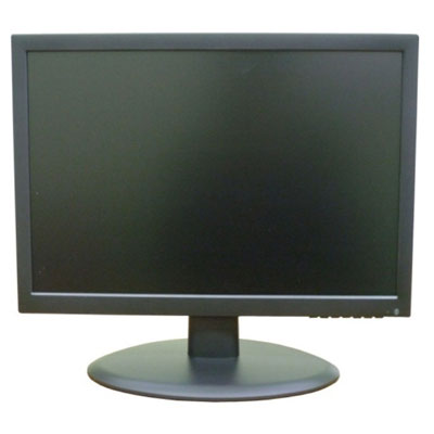 Vicon VM-722P widescreen CCTV monitor