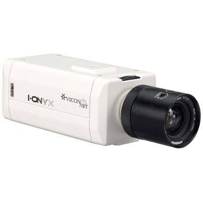 Vicon VN-856DNV5 is an IP Camera with digital noise reduction