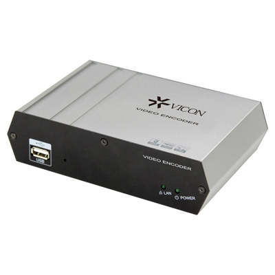 Vicon VLR-SHADOW24 Video server (IP transmission) Specifications