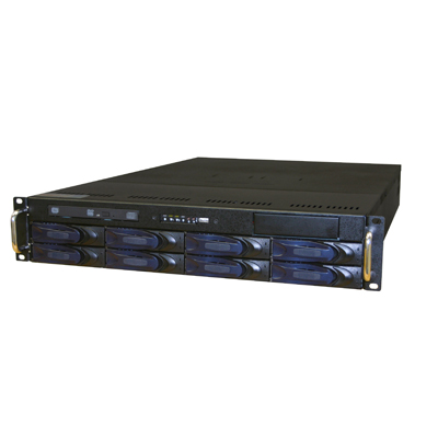 Vicon VN-NVR-11TBV6-R6 11 TB network video recorder