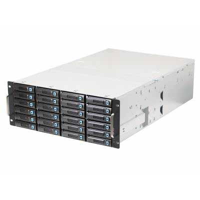 Vicon VN-NVR-38TBV6-R5 38 TB network video recorder