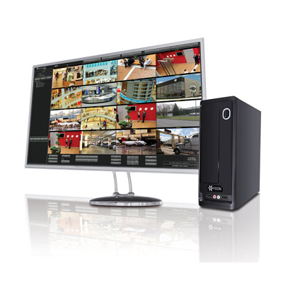 Vicon introduces ViconNet Zone - Video Management Software (VMS) for single NVR-based systems