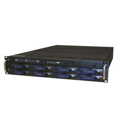 Vicon VPK-17TBXV8-R5 17TB network video recorder