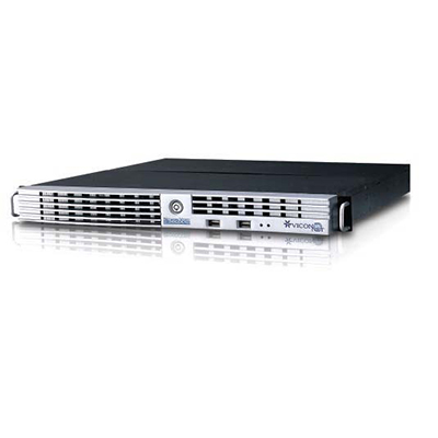 Vicon VZN-16-1TBV8-RK 1 TB rackmount network video recoder preconfigured with ViconNet software