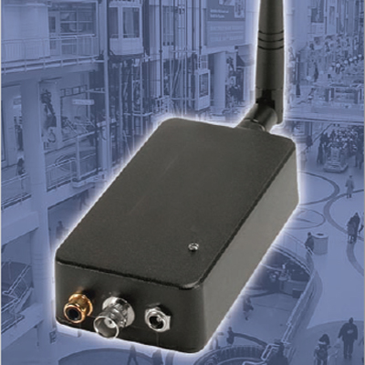 VideoComm Technologies RX-2445