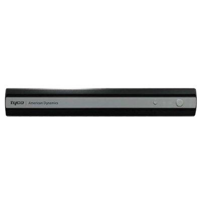 American Dynamics ADVED00N0N5G VideoEdge Compact Desktop NVR, 2 NIC