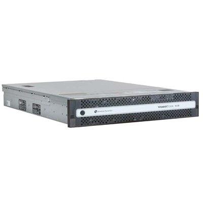 American Dynamics ADVE740HD10TBT VideoEdge Rackmount NVR (R740), 10 TB Hot Plug HD Kit