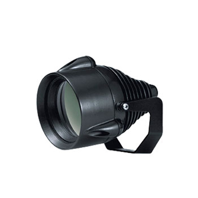 Videotec IR50FL2 CCTV camera lighting