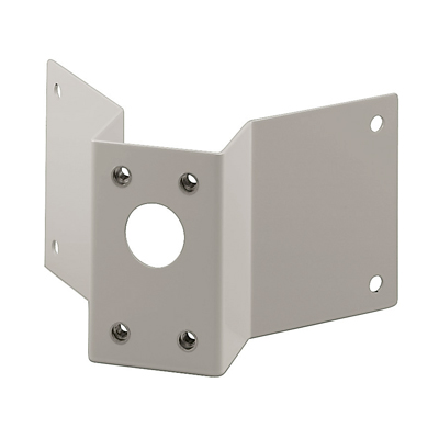 Videotec WCWA corner mount adapter