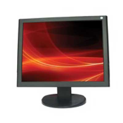 Vigilant Vision DS19LED-PQ 19-inch LED monitor