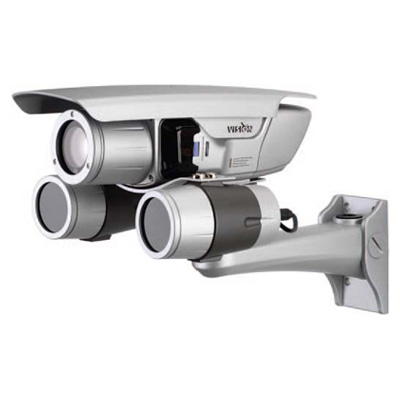 Visionhitech VA305-VL60 super night vision outdoor af zoom camera with 520 TVL