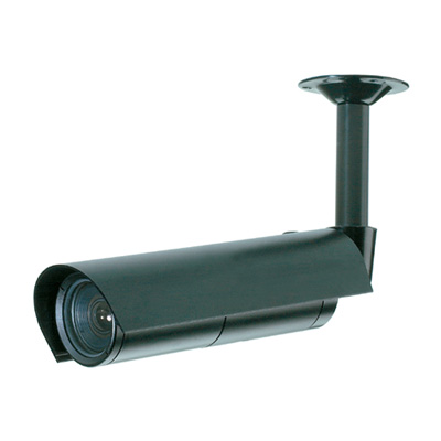 Visionhitech VB32C-WVF day/night IR bullet camera with 380 TVL