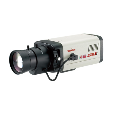 Visionhitech VC58SM3Ti-ICR 3MP true day / night box camera