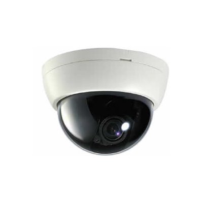 Visionhitech VD101S-VFAL12IR colour/monochrome dome camera with 1/3 inch chip