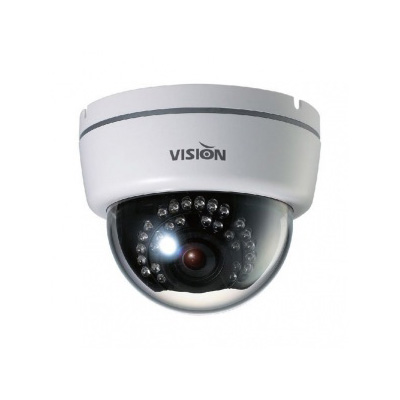 Visionhitech VD102HBH-IR 600 TVL indoor dome camera