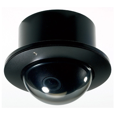 Visionhitech VD70CSHR-F29B is a mini dome camera with 500 TVL