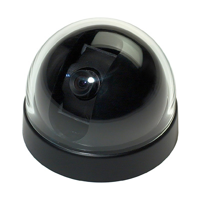 Visionhitech VD80CSHR is a standard dome camera with 400 TVL