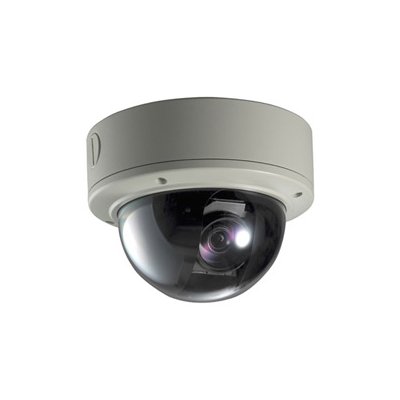 Visionhitech VDA110E-VFAL12IR IP camera with 700 TVL