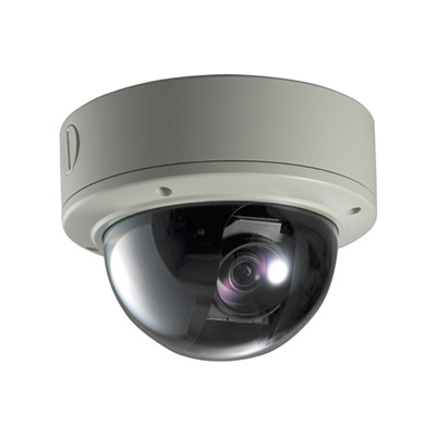 Visionhitech VDA110HQ-VFA12L 600 TVL day/night dome camera