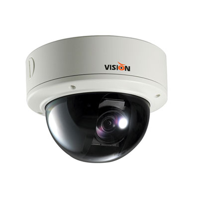 Visionhitech VDA110SMi fixed dome IP camera
