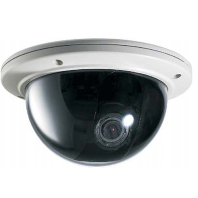 Visionhitech VDA111D15 Ultra Wide Dynamic Ultra-Slim Outdoor Dome Camera with 560 TVL