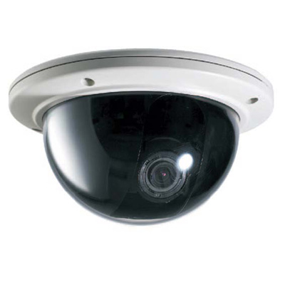 Visionhitech VDA111D15-VFA wide dynamic ultra-slim outdoor dome camera with 540 TVL