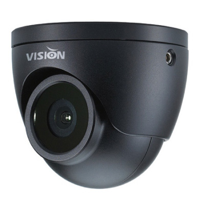 Visionhitech VDA30EH-IR 650 TVL mini armor dome camera