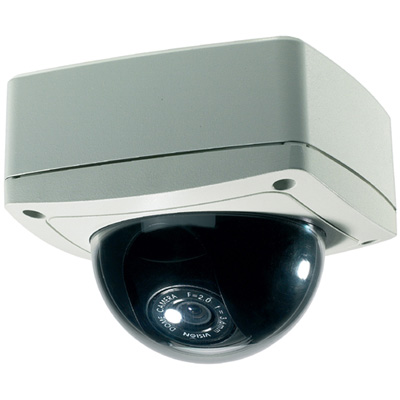 Visionhitech VDA90HQ-SVFAIR true DN IR Armor dome camera with 560 TVL