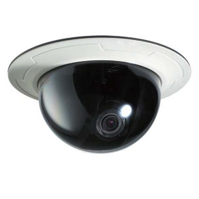 Visionhitech VDS120D15-VFA wide dynamic ultra slim dome camera with 540 TVL