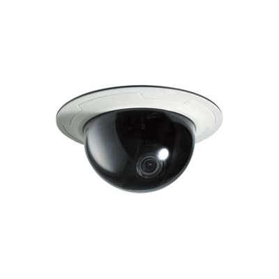 Visionhitech VDS120S dome camera with IP66 protection