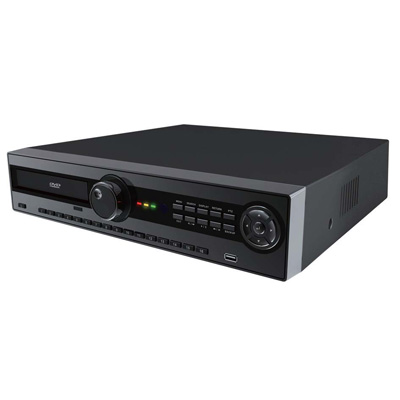 Visionhitech VH08240P 4 channel professional embedded digital video recorder