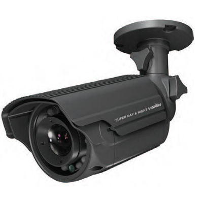 Visionhitech VN70IIS-HVFAL50 CCTV camera with 1/3 inch chip