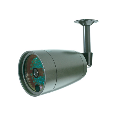 Visionhitech VN70B-W4IR CCTV camera