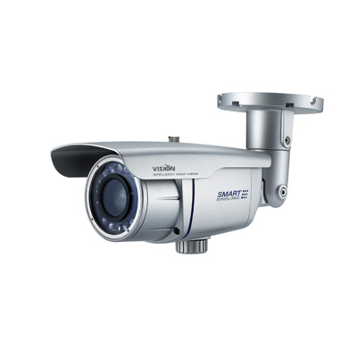 Visionhitech VN7XHD 12x motorised zoom IR outdoor camera