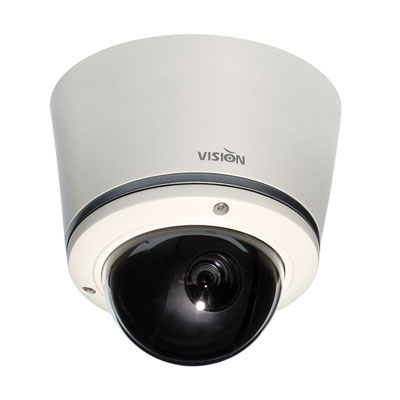 Visionhitech VPD120i high-speed mini PTZ dome camera