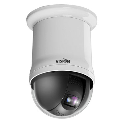 Visionhitech VPDA370i/330i/270i indoor high speed PTZ camera