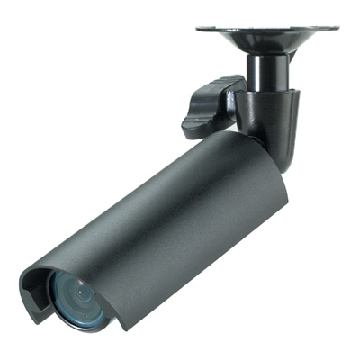 Visionhitech VS27HQ bullet camera with 560 TVL