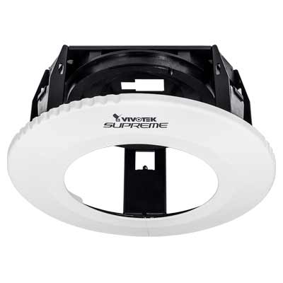 Vivotek AM-104 recessed kit for speed dome