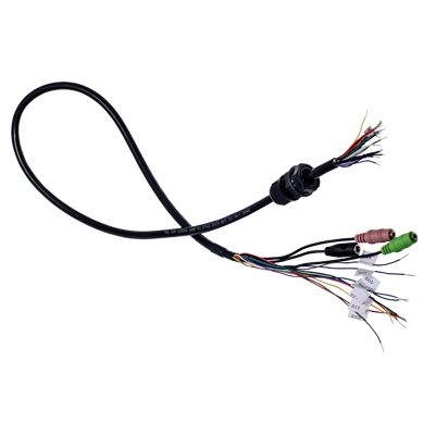 Vivotek AO-001 combo cable for speed dome