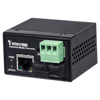 Vivotek AW-IHS-0201 media converter