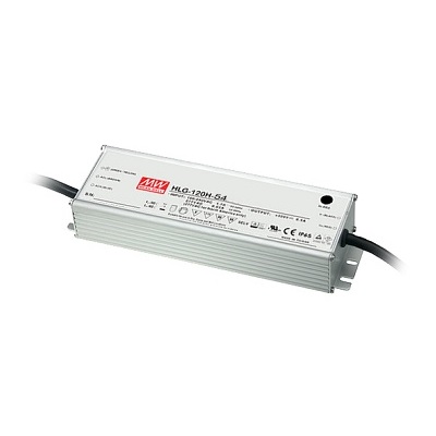 VIVOTEK HLG-120H-12 120W single output switching power supply