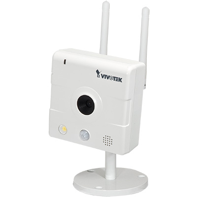 Vivotek IP8133W 1 megapixel fixed network camera